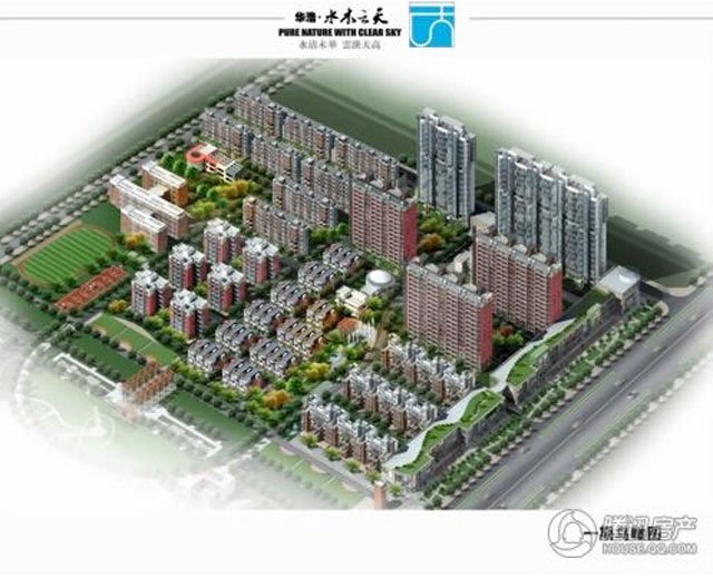 华浩水木云天最新动态，揭开未来的无限可能