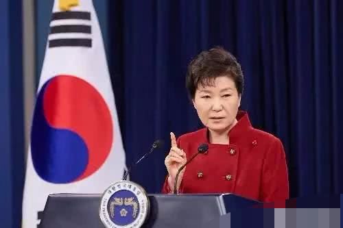韩国总统朴槿惠的最新消息，影响与前景分析