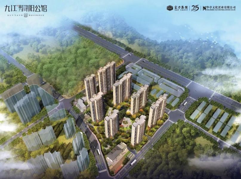 九江十里印象——最新消息与发展动态