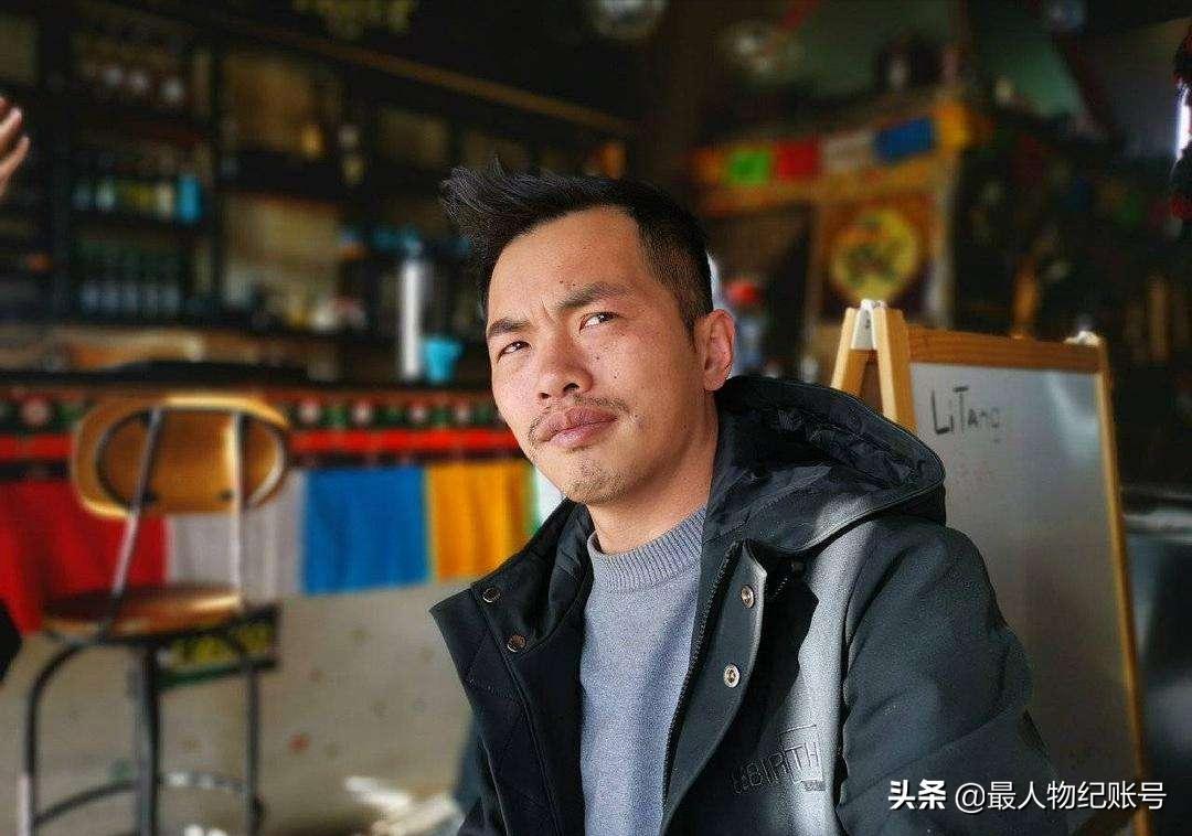 丁一舟与赖敏，爱情与勇气的最新进展