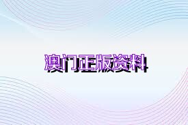 澳门正版资料免费大全的特点|精选准确资料解释落实