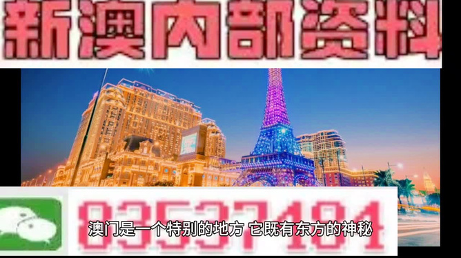 新澳门资料免费精准|精选准确资料解释落实