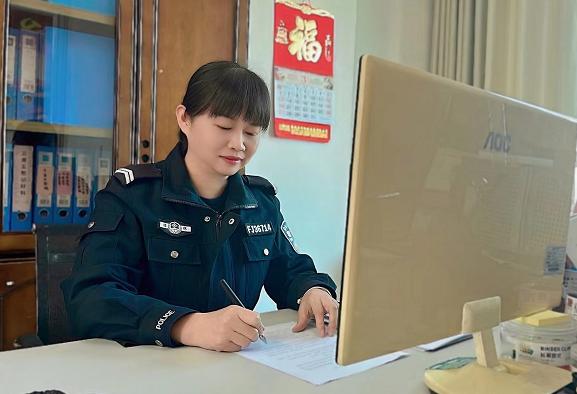 全国交警最新消息