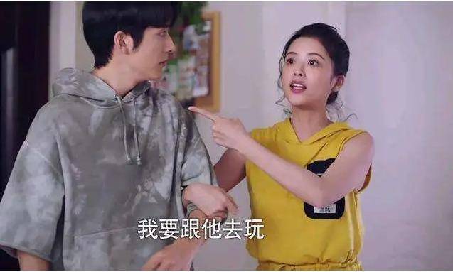李爸和贺梅最新视频