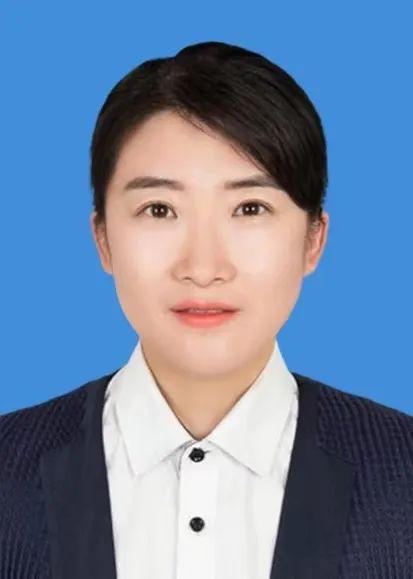 昌黎最新干部任前公示