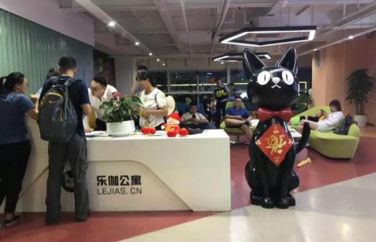 专家说蛋壳公寓最新事件