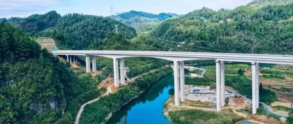 铜仁高速公路最新路况