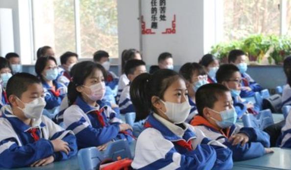 北京疫情中学最新消息