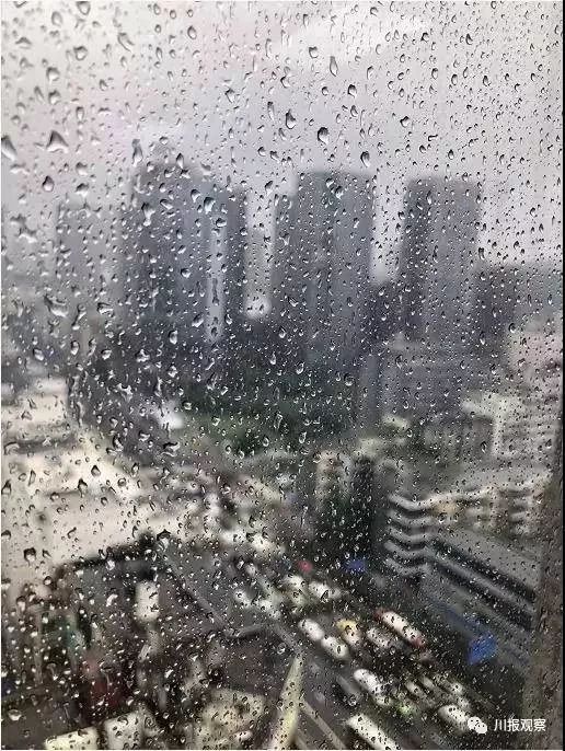 四川最新涨水情况