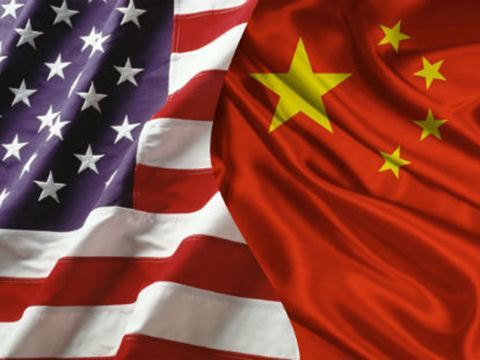 中美两国关系最新