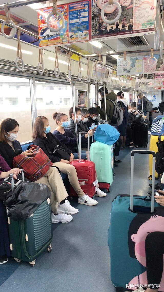 日本疫疫情最新消息