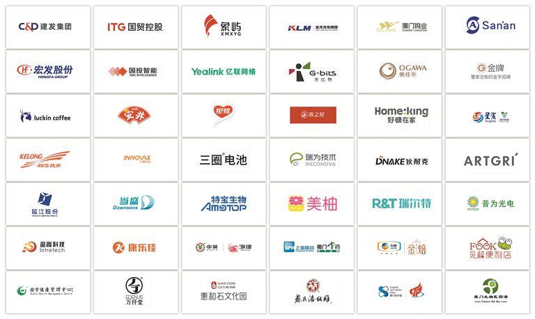 中国最新品牌的品牌