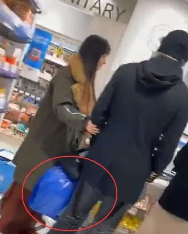 向佐郭碧婷怀孕最新