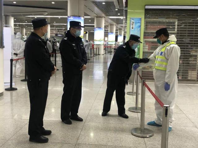 青岛最近疫情最新情况图