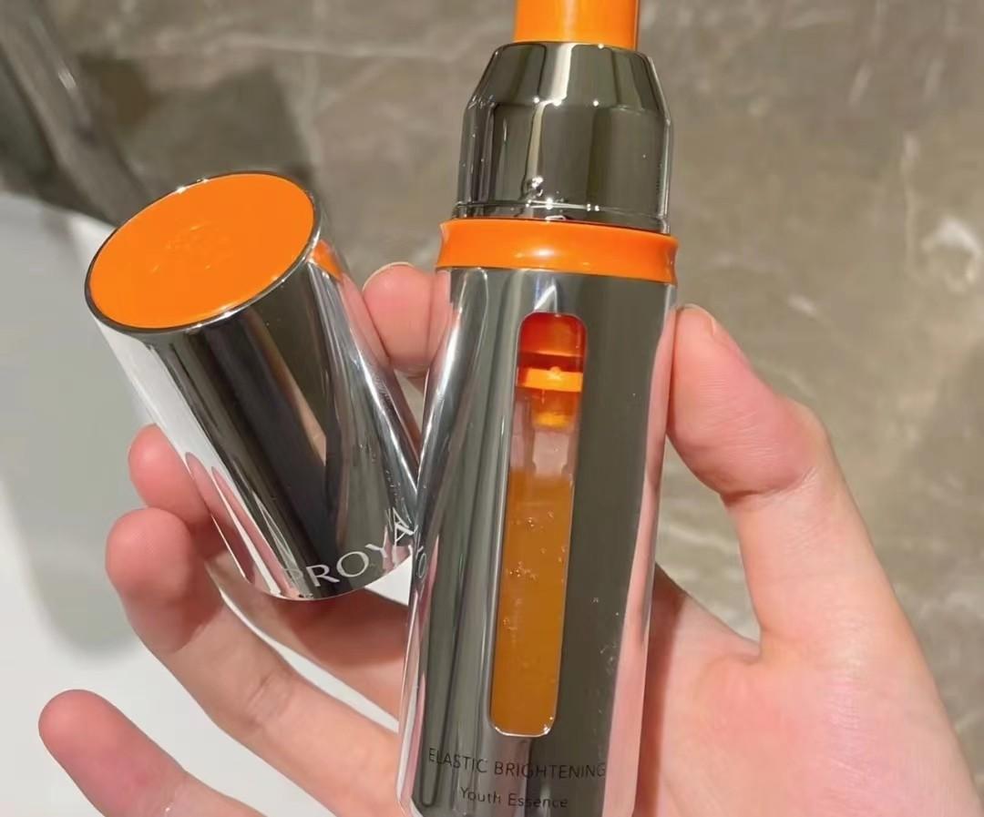 珀莱雅双抗精华最新