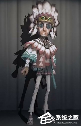 第五人格皮肤最新