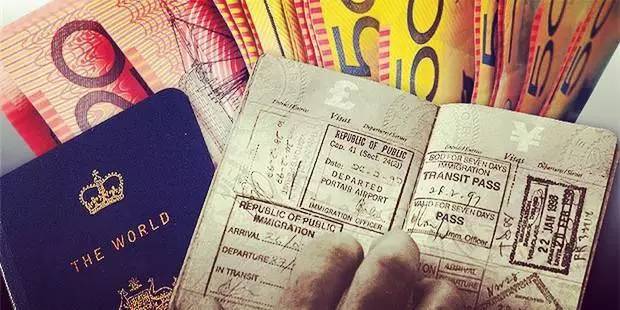 澳洲旅游签最新政策