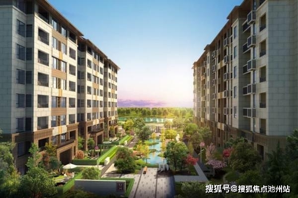 盘古园府最新消息