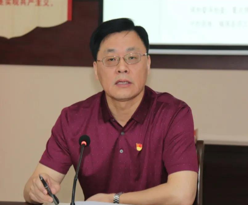 无极肺炎疫情最新消息