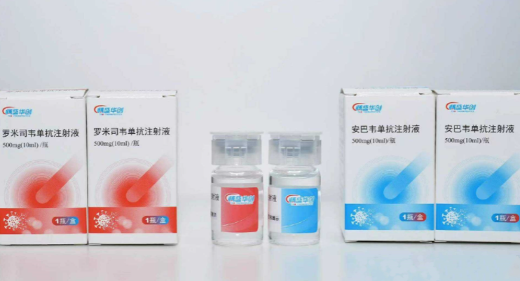 最新药新冠病毒的情况