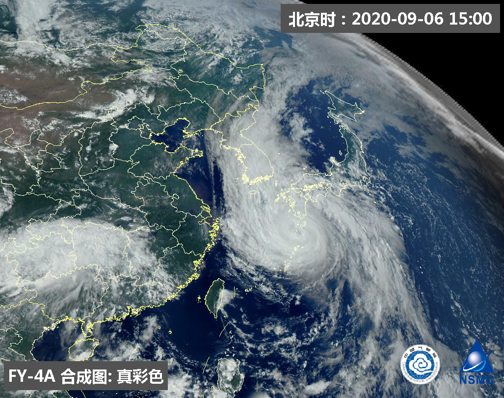 十号台风海神最新视频