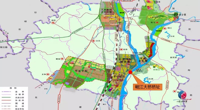 眉山彭山区最新消息