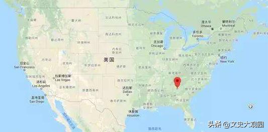 哪个州是美国最新的州