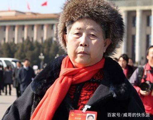 老干妈陶华碧最新现状