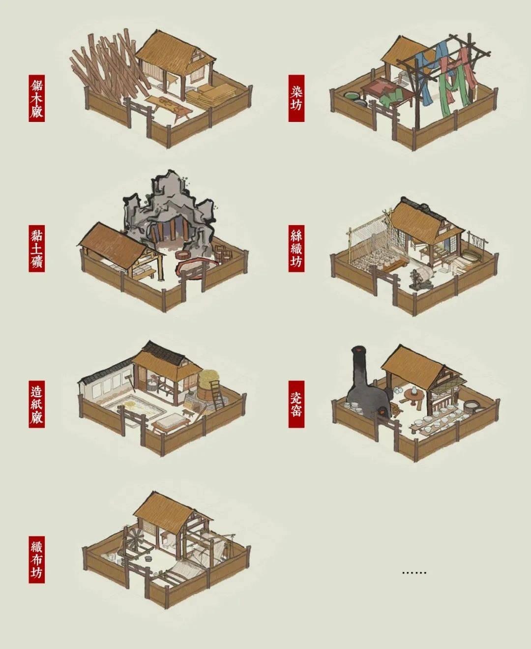 江南百景图最新珍宝