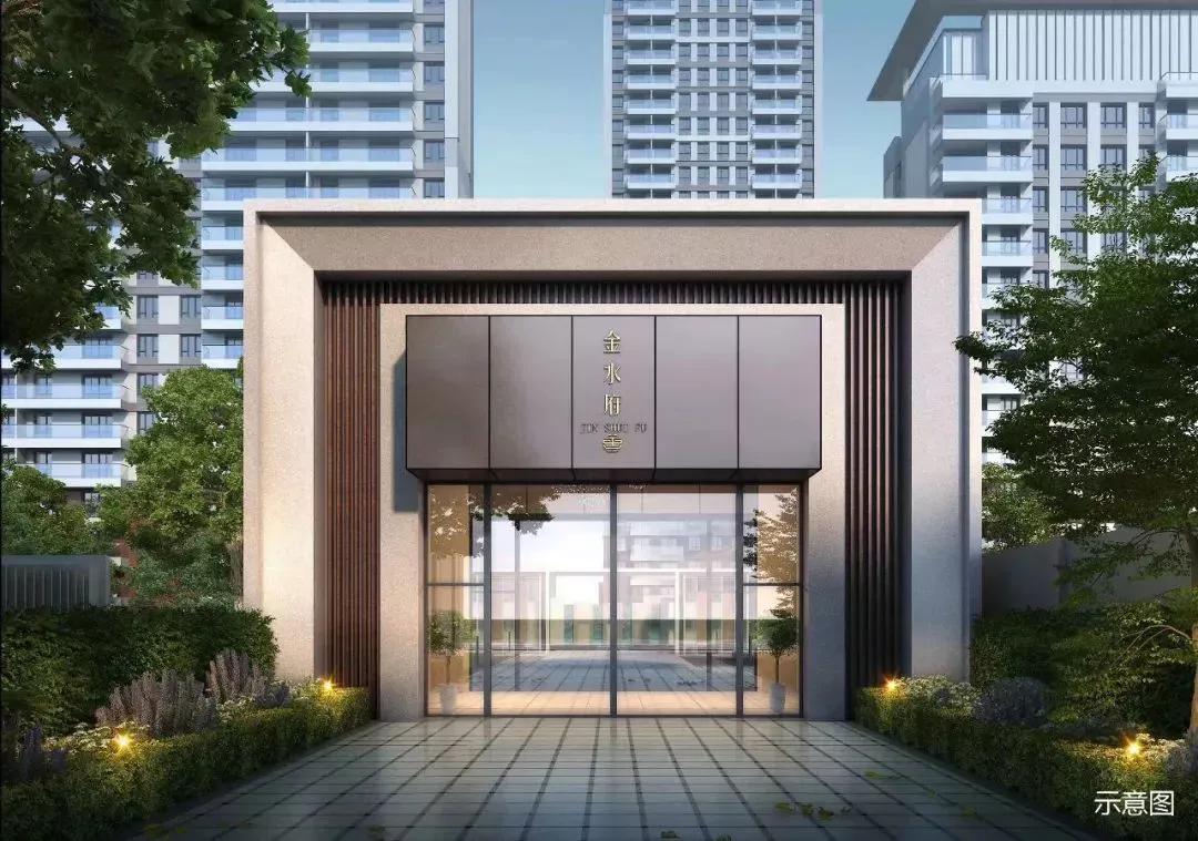 郑州金水区公租房最新消息