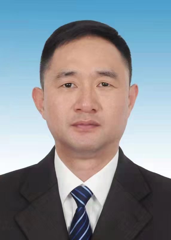 六盘水市唐霞最新任免