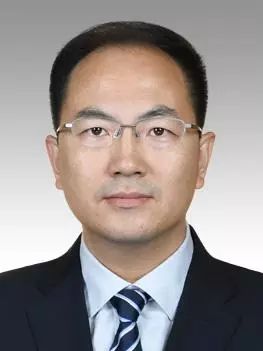 最新浦东新区副区长