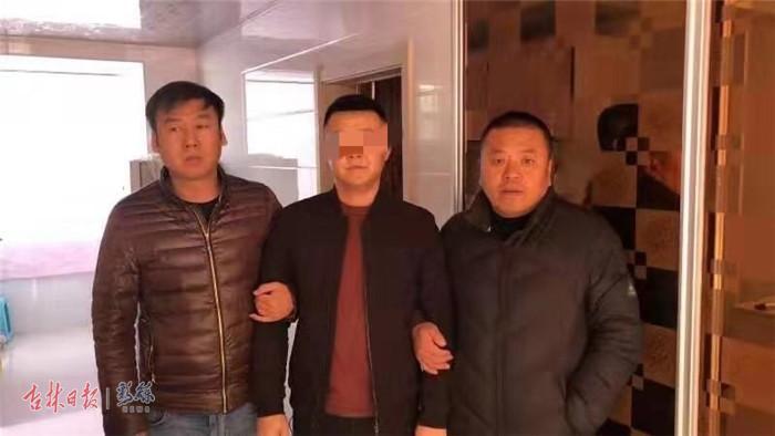 白城明珠花园最新消息