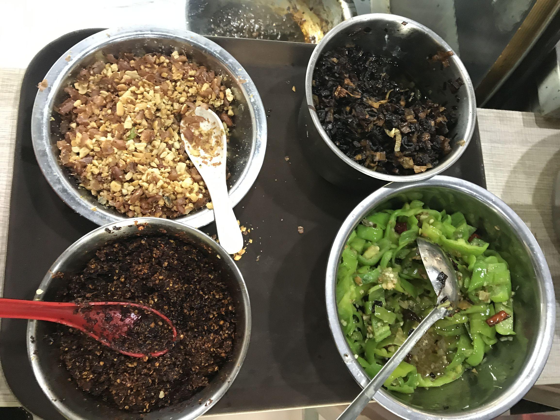 河南干辣椒最新价格行情