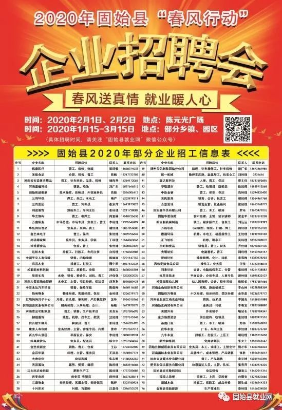固始国源超市最新招聘