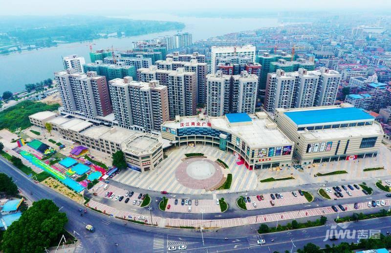 老河口最新房价及优惠