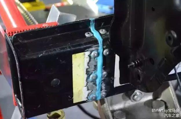 最新汽车钣金修复工具