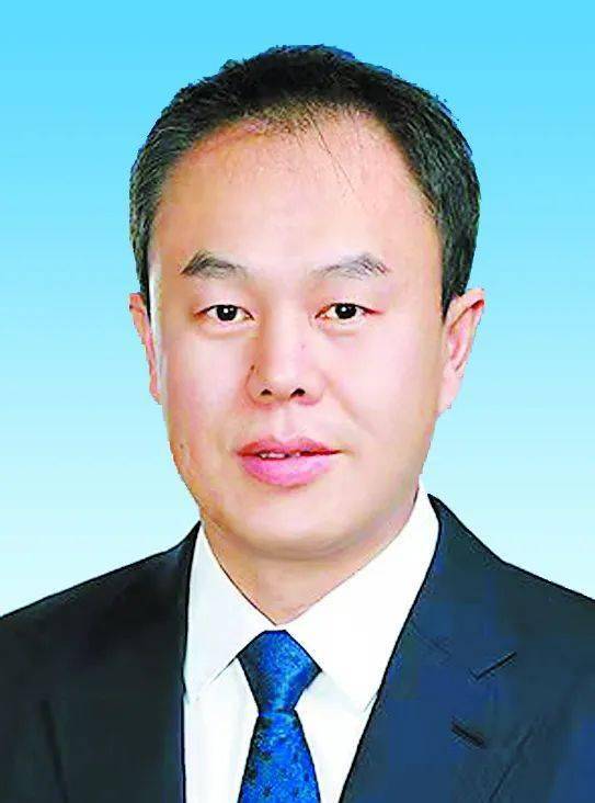 最新大同市副市长名单