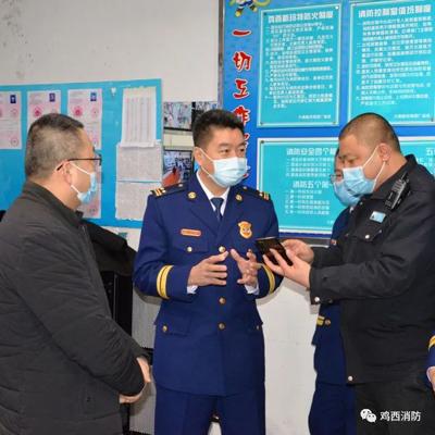 鸡西大商最新招聘信息