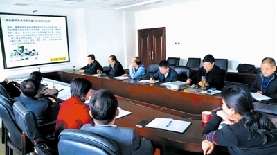 山西监察改革最新消息
