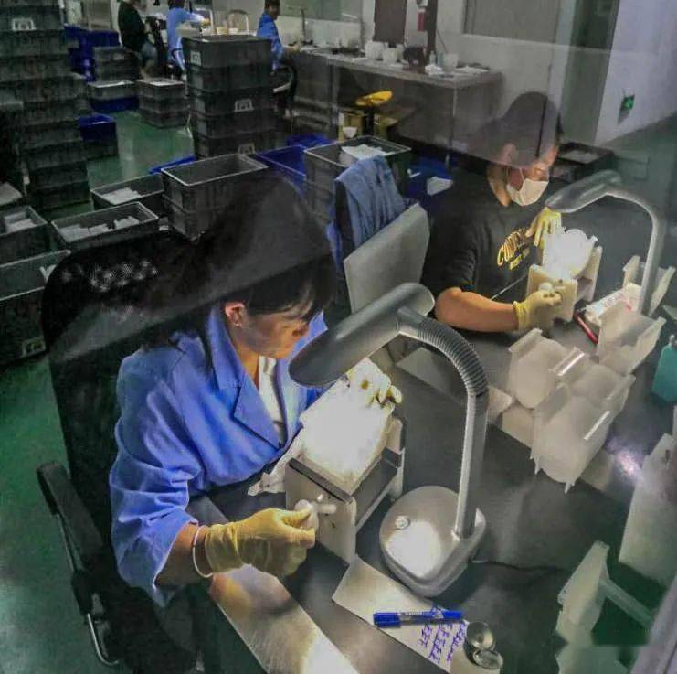 玉溪蓝晶公司最新招聘