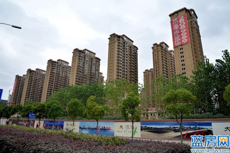 闽江世纪城最新消息