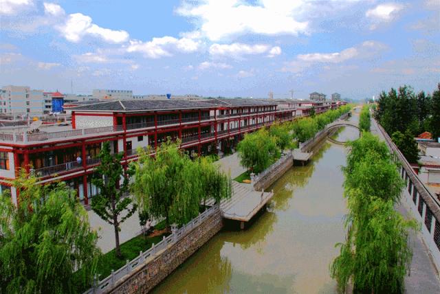 泗阳雨润广场最新消息