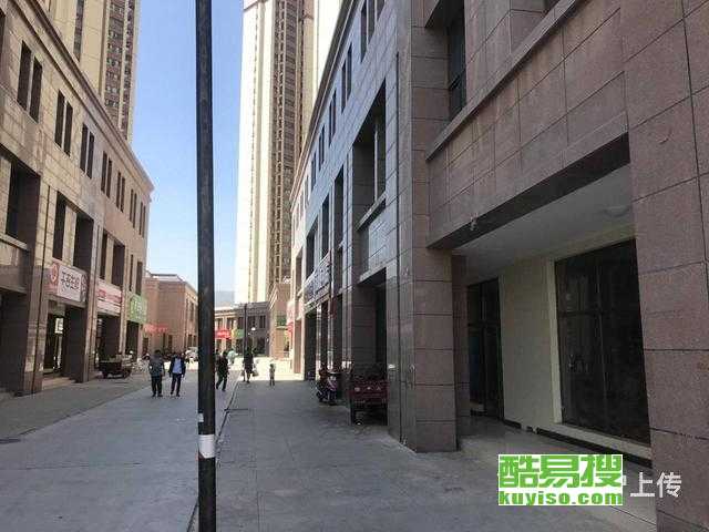 西固商铺最新出租信息