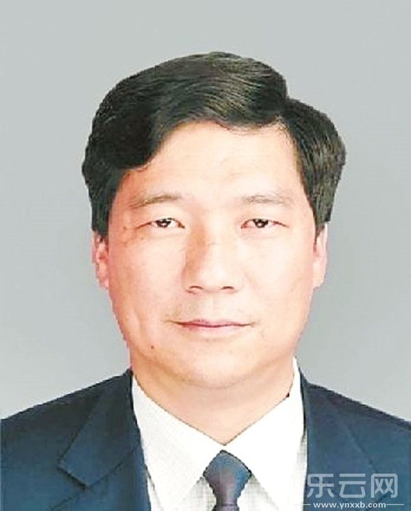 丽江张泽军最新任职