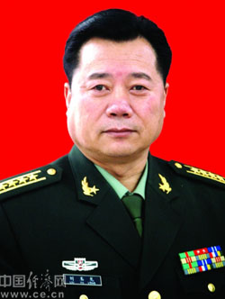 邯郸市委常委最新调整