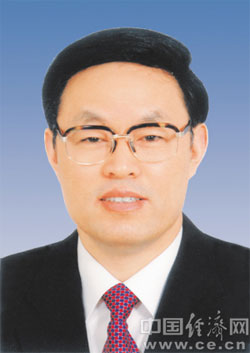 最新江苏省政协副主席