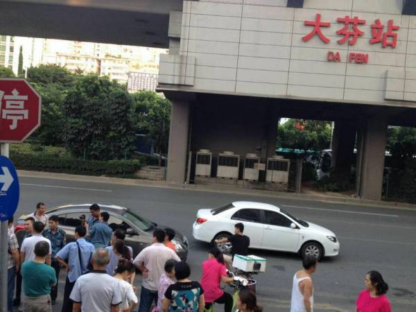 深圳滴滴合法最新消息