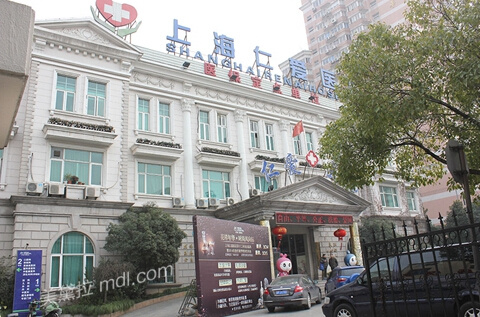 上海汇爱最新消息