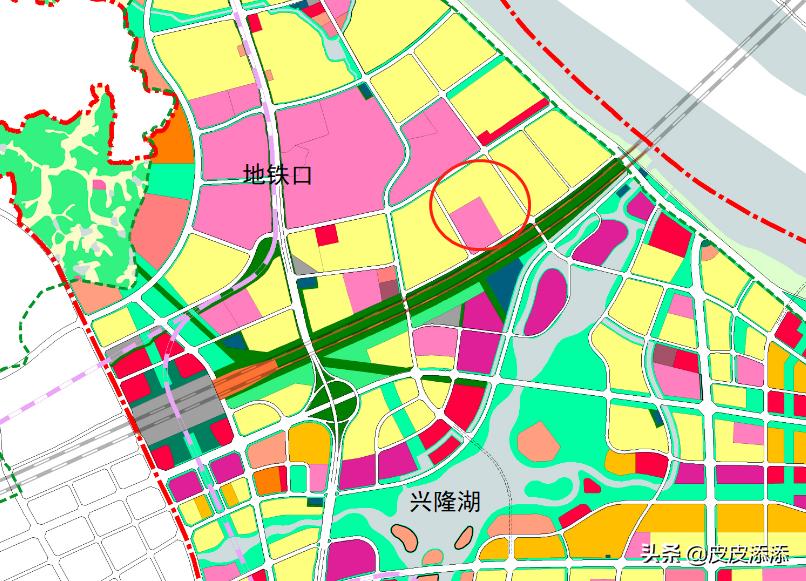 长沙星沙最新建设规划